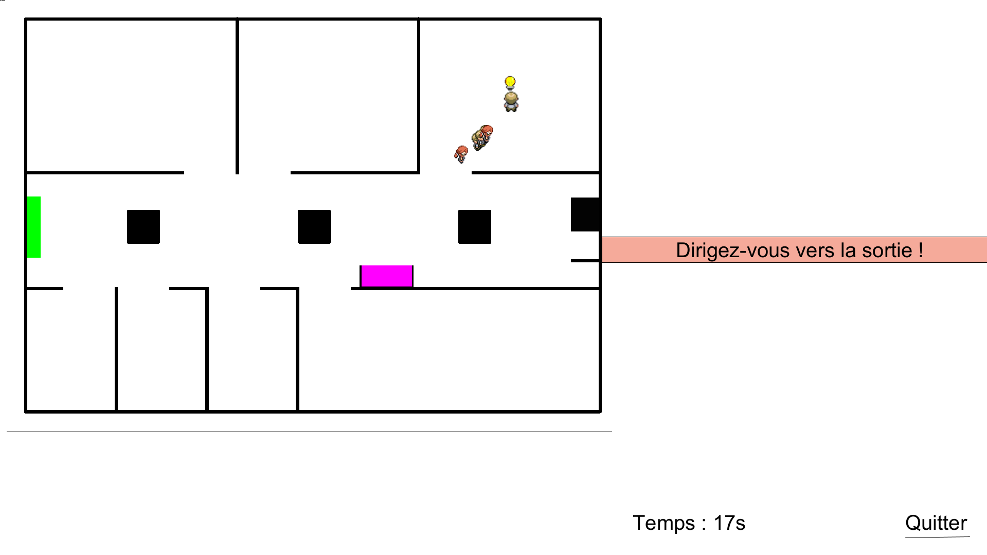 Project image
