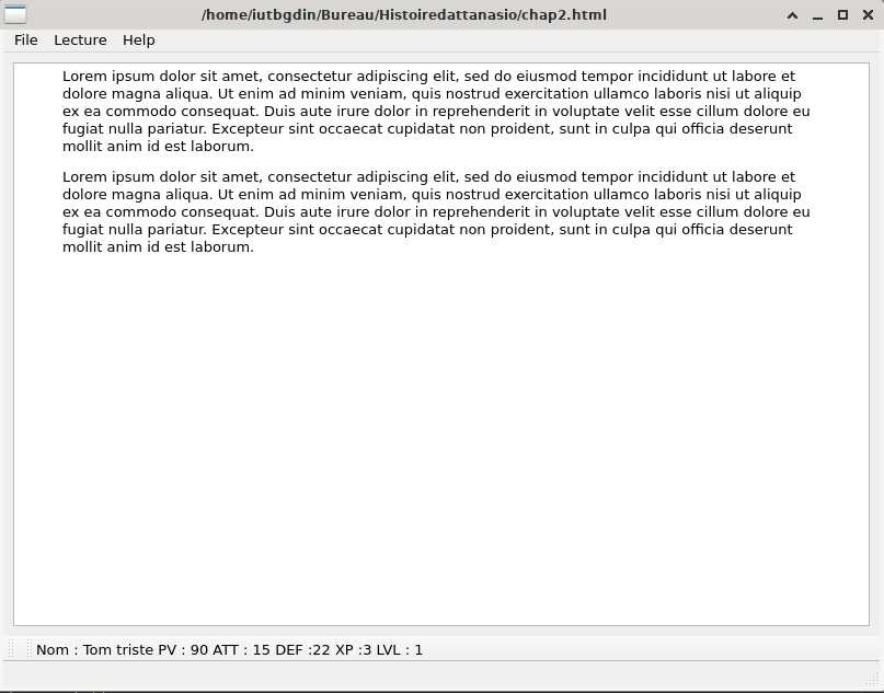 Project image