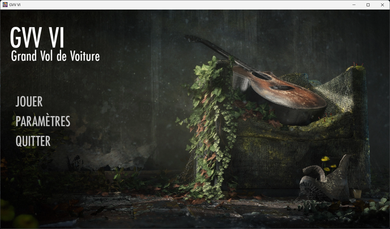 Project image